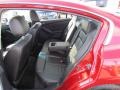 Red Brick Metallic - Altima 2.5 SL Photo No. 7