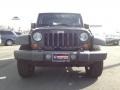 Black - Wrangler X 4x4 Photo No. 2