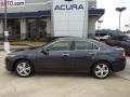 Graphite Luster Metallic - TSX Sedan Photo No. 5