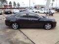 Graphite Luster Metallic - TSX Sedan Photo No. 6