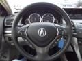 Graphite Luster Metallic - TSX Sedan Photo No. 9