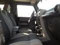 Black - Wrangler X 4x4 Photo No. 14