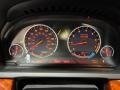 2012 BMW 7 Series Alpina B7 LWB Gauges