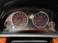  2012 7 Series Alpina B7 LWB Alpina B7 LWB Gauges