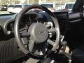 Black - Wrangler X 4x4 Photo No. 20