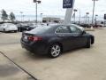 Graphite Luster Metallic - TSX Sedan Photo No. 3
