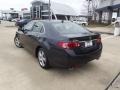 Graphite Luster Metallic - TSX Sedan Photo No. 4