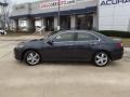 Graphite Luster Metallic - TSX Sedan Photo No. 5
