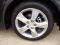 2012 Acura TSX Sedan Wheel and Tire Photo