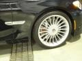 2012 BMW 7 Series Alpina B7 LWB Wheel and Tire Photo