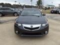 Graphite Luster Metallic - TSX Sport Wagon Photo No. 6