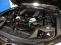  2012 7 Series Alpina B7 LWB 4.4 Liter Alpina DI TwinPower Turbo DOHC 32-Valve VVT V8 Engine