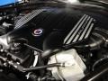 4.4 Liter Alpina DI TwinPower Turbo DOHC 32-Valve VVT V8 Engine for 2012 BMW 7 Series Alpina B7 LWB #61320469
