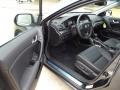 Ebony Interior Photo for 2012 Acura TSX #61320473