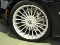 2012 7 Series Alpina B7 LWB Wheel