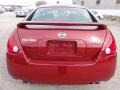 2004 Red Opulence Nissan Maxima 3.5 SE  photo #10