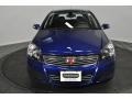 2008 Twilight Blue Saturn Astra XE Sedan  photo #8