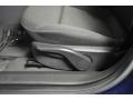 2008 Twilight Blue Saturn Astra XE Sedan  photo #14