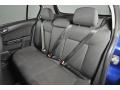 2008 Twilight Blue Saturn Astra XE Sedan  photo #18