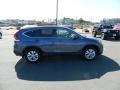 2012 Twilight Blue Metallic Honda CR-V EX-L  photo #6