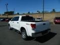 2012 Super White Toyota Tundra TRD CrewMax 4x4  photo #5