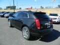 2012 Black Ice Metallic Cadillac SRX Premium  photo #5