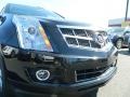2012 Black Ice Metallic Cadillac SRX Premium  photo #9