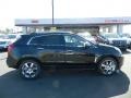 2012 Black Ice Metallic Cadillac SRX Performance  photo #2