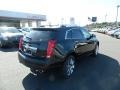 2012 Black Ice Metallic Cadillac SRX Performance  photo #3