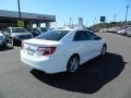 Super White - Camry SE Photo No. 3