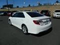Super White - Camry SE Photo No. 5