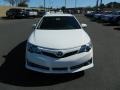 Super White - Camry SE Photo No. 8