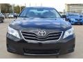 Black - Camry LE Photo No. 2