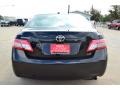 Black - Camry LE Photo No. 4