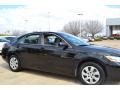 Black - Camry LE Photo No. 6