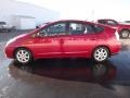 2008 Barcelona Red Metallic Toyota Prius Hybrid Touring  photo #4