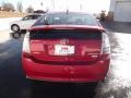 2008 Barcelona Red Metallic Toyota Prius Hybrid Touring  photo #6