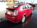 2008 Barcelona Red Metallic Toyota Prius Hybrid Touring  photo #7