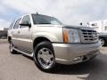 Silver Sand - Escalade AWD Photo No. 1