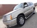 Silver Sand - Escalade AWD Photo No. 3