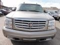 Silver Sand - Escalade AWD Photo No. 4