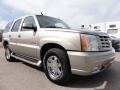 Silver Sand - Escalade AWD Photo No. 6