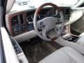 Silver Sand - Escalade AWD Photo No. 13