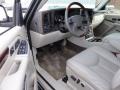 Silver Sand - Escalade AWD Photo No. 14