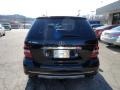 Black - ML 350 4Matic Photo No. 3