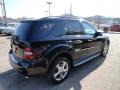 Black - ML 350 4Matic Photo No. 5