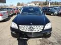 Black - ML 350 4Matic Photo No. 7