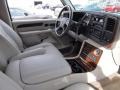 Silver Sand - Escalade AWD Photo No. 20