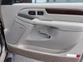 Silver Sand - Escalade AWD Photo No. 25