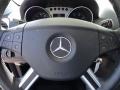 Black - ML 350 4Matic Photo No. 17